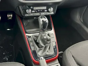 Škoda Fabia Monte Carlo