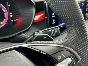 Škoda Fabia Monte Carlo