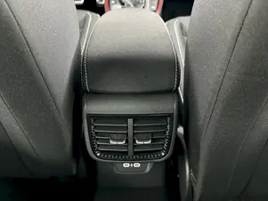 Škoda Fabia Monte Carlo