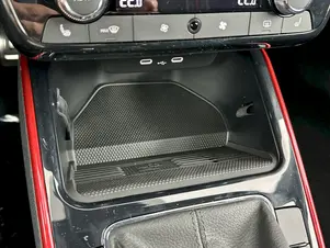 Škoda Fabia Monte Carlo