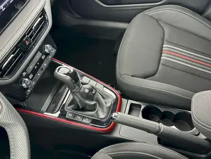 Škoda Fabia Monte Carlo