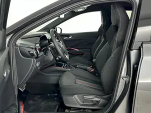 Škoda Fabia Monte Carlo