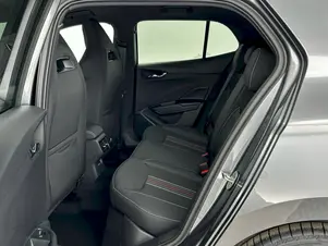 Škoda Fabia Monte Carlo