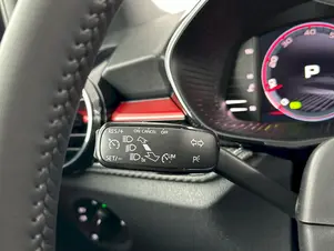 Škoda Fabia Monte Carlo