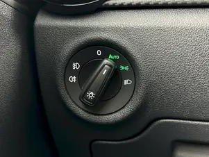 Škoda Fabia Monte Carlo