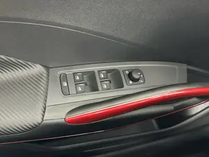 Škoda Fabia Monte Carlo