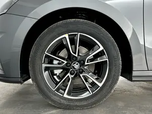 Škoda Fabia Monte Carlo