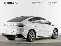 Enyaq Coupé Sportline 85x
