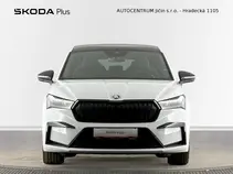 Enyaq Coupé Sportline 85x