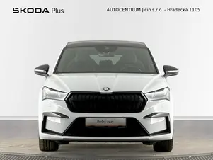 Škoda Enyaq Coupé Sportline 85x
