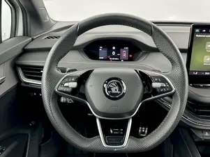 Škoda Enyaq Coupé Sportline 85x