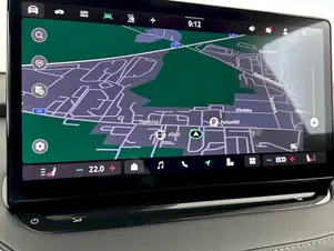 Škoda Enyaq Coupé Sportline 85x