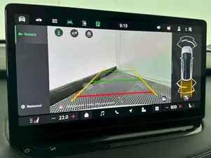 Škoda Enyaq Coupé Sportline 85x