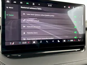 Škoda Enyaq Coupé Sportline 85x