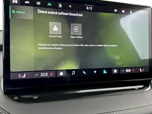 Škoda Enyaq Coupé Sportline 85x