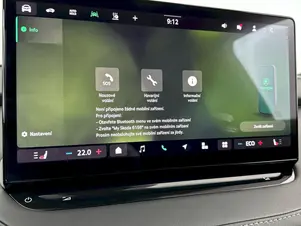 Škoda Enyaq Coupé Sportline 85x