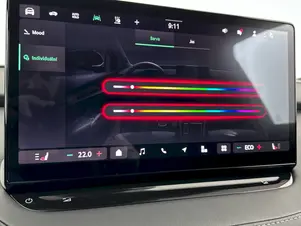 Škoda Enyaq Coupé Sportline 85x