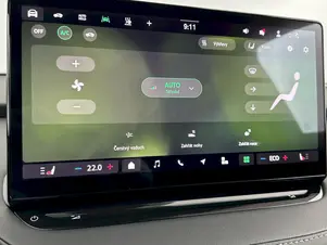 Škoda Enyaq Coupé Sportline 85x