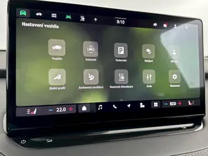 Škoda Enyaq Coupé Sportline 85x