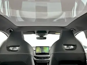 Škoda Enyaq Coupé Sportline 85x