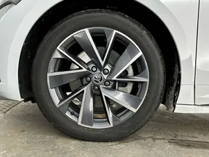 Škoda Enyaq Coupé Sportline 85x