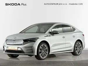 Škoda Enyaq Coupé L&K