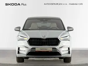 Škoda Enyaq Coupé L&K