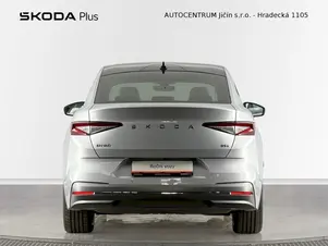 Škoda Enyaq Coupé L&K