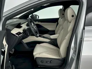 Škoda Enyaq Coupé L&K