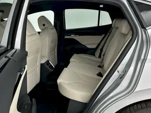 Škoda Enyaq Coupé L&K