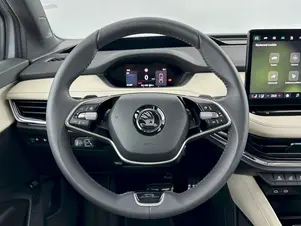 Škoda Enyaq Coupé L&K