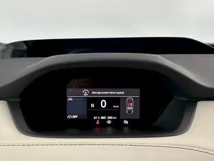 Škoda Enyaq Coupé L&K