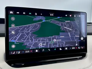 Škoda Enyaq Coupé L&K