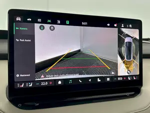 Škoda Enyaq Coupé L&K