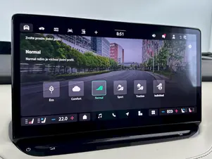 Škoda Enyaq Coupé L&K