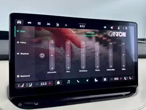 Škoda Enyaq Coupé L&K