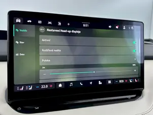 Škoda Enyaq Coupé L&K