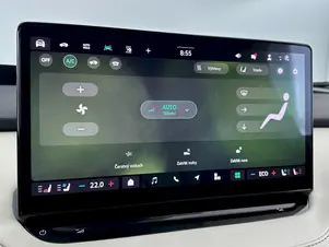 Škoda Enyaq Coupé L&K