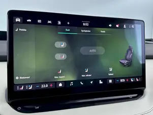 Škoda Enyaq Coupé L&K