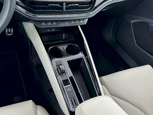 Škoda Enyaq Coupé L&K