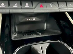 Škoda Enyaq Coupé L&K