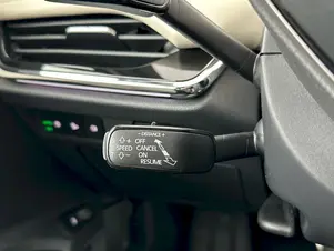 Škoda Enyaq Coupé L&K