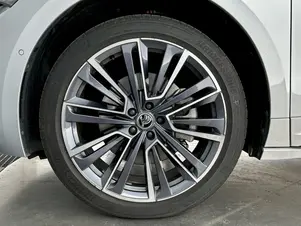 Škoda Enyaq Coupé L&K