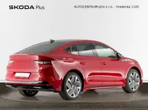 Enyaq Coupé RS