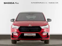Enyaq Coupé RS