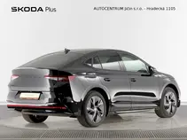 Enyaq Coupé RS