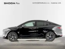 Enyaq Coupé RS