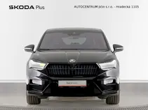 Enyaq Coupé RS