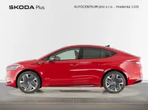 Enyaq Coupé 