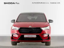 Enyaq Coupé 